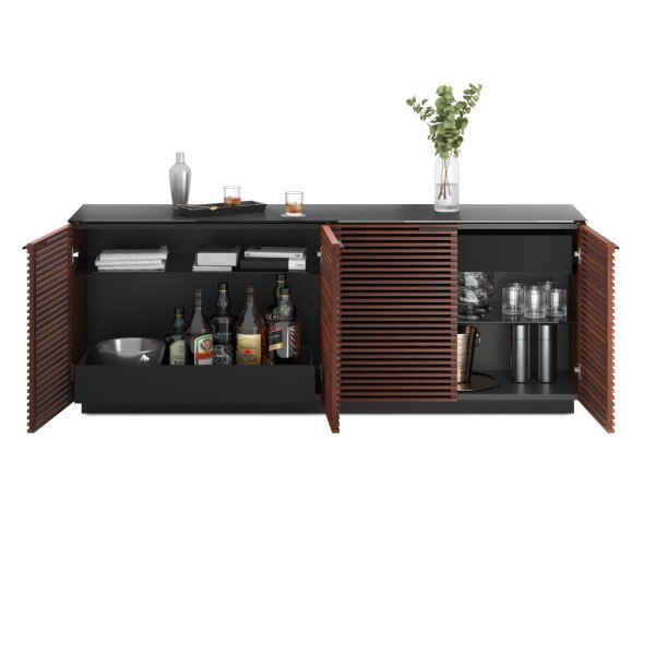 Corridor Storage Cabinet